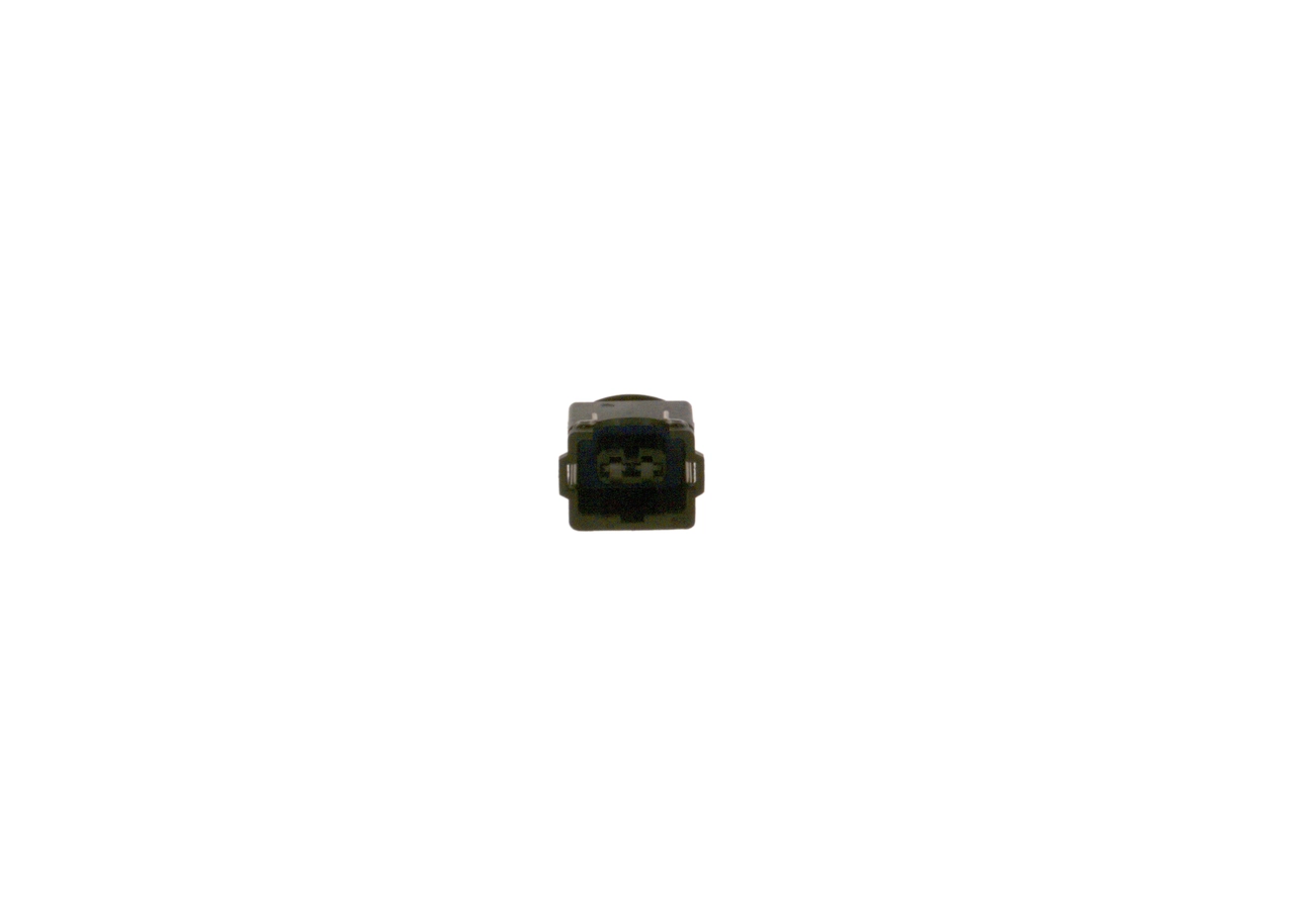Plug Housing