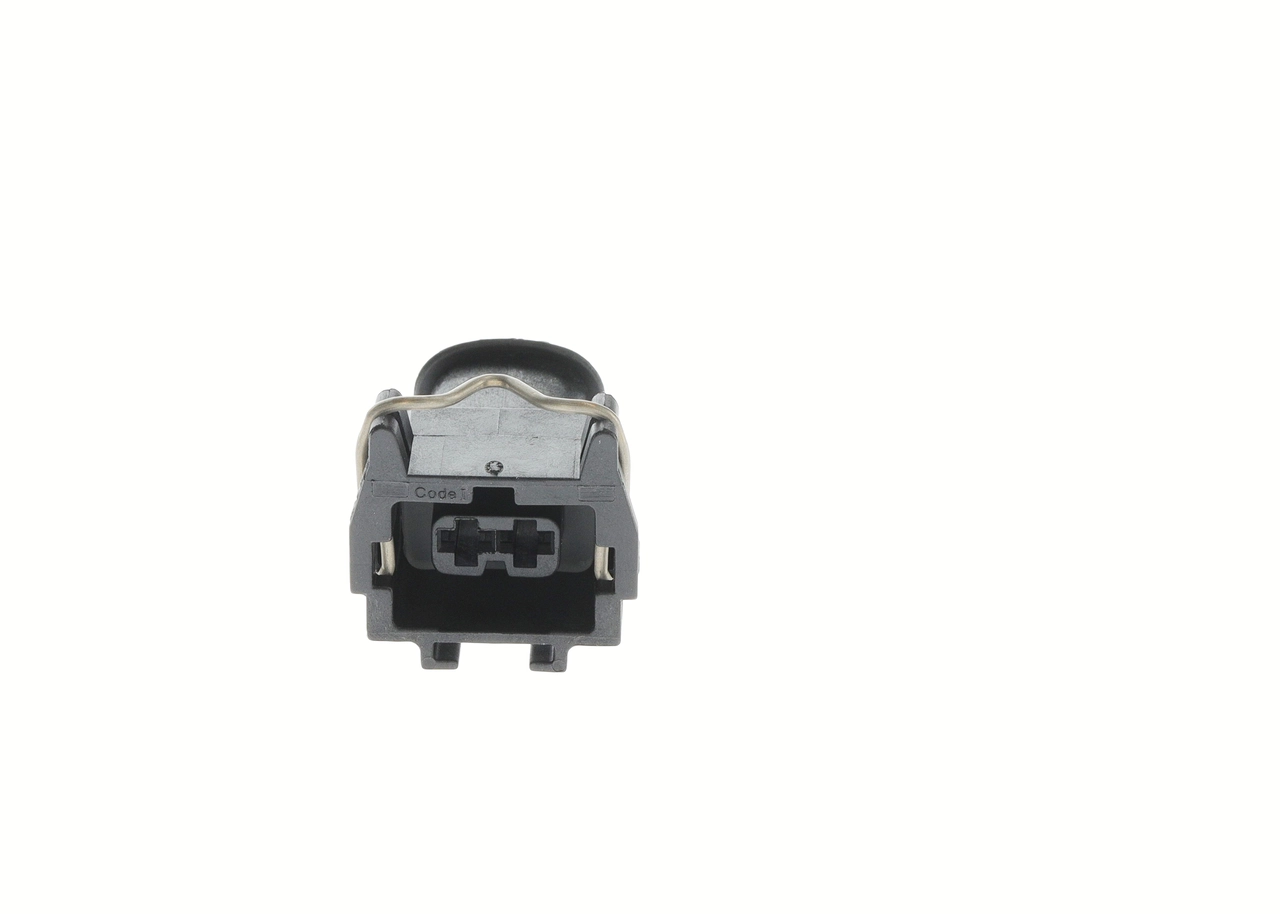 Plug Housing