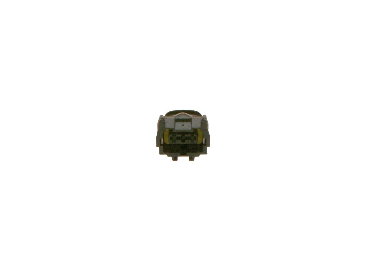 Plug Housing