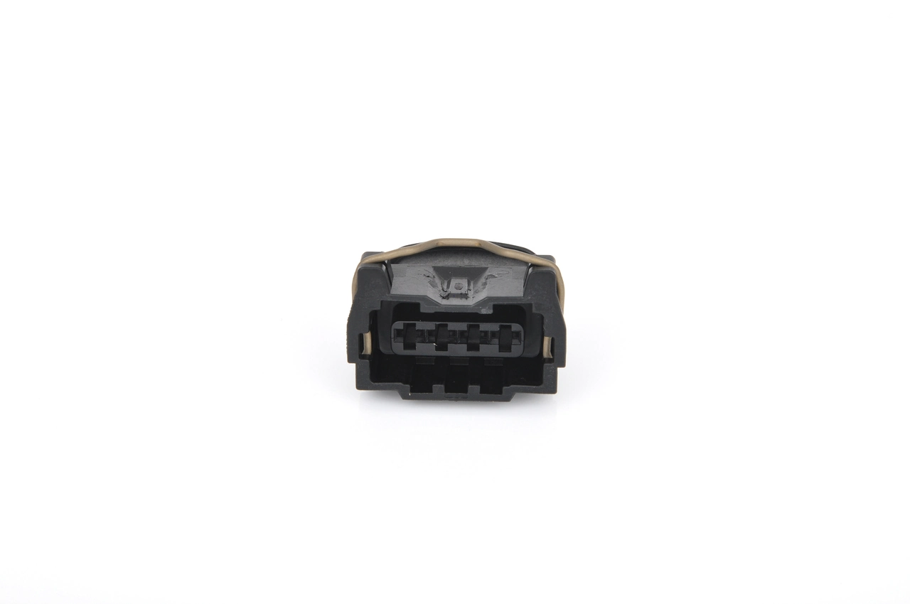 Plug Housing