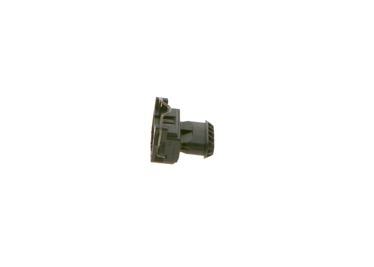 Plug Housing