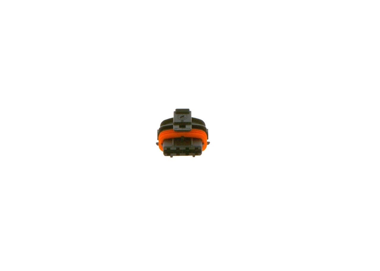 Plug Housing