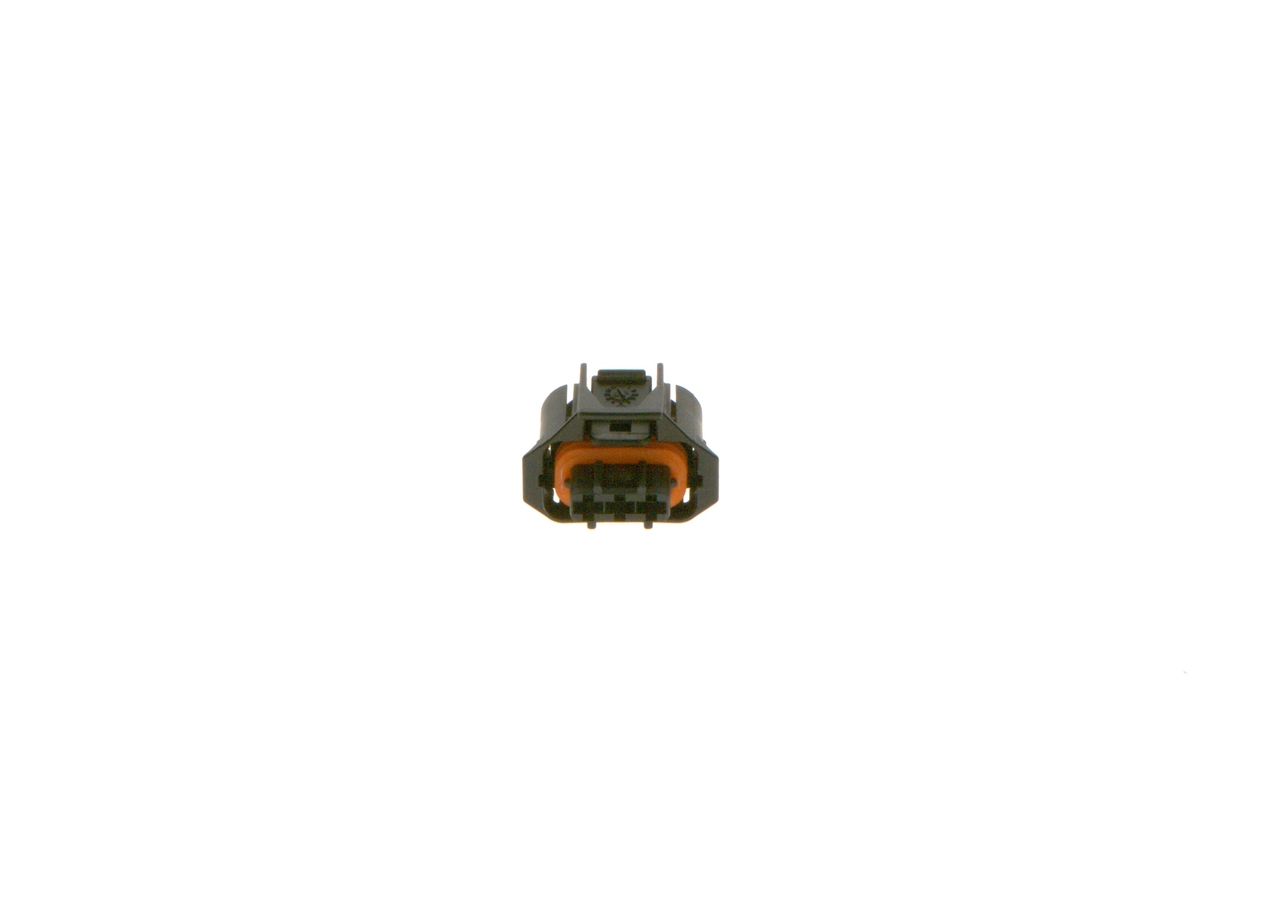 Plug Housing