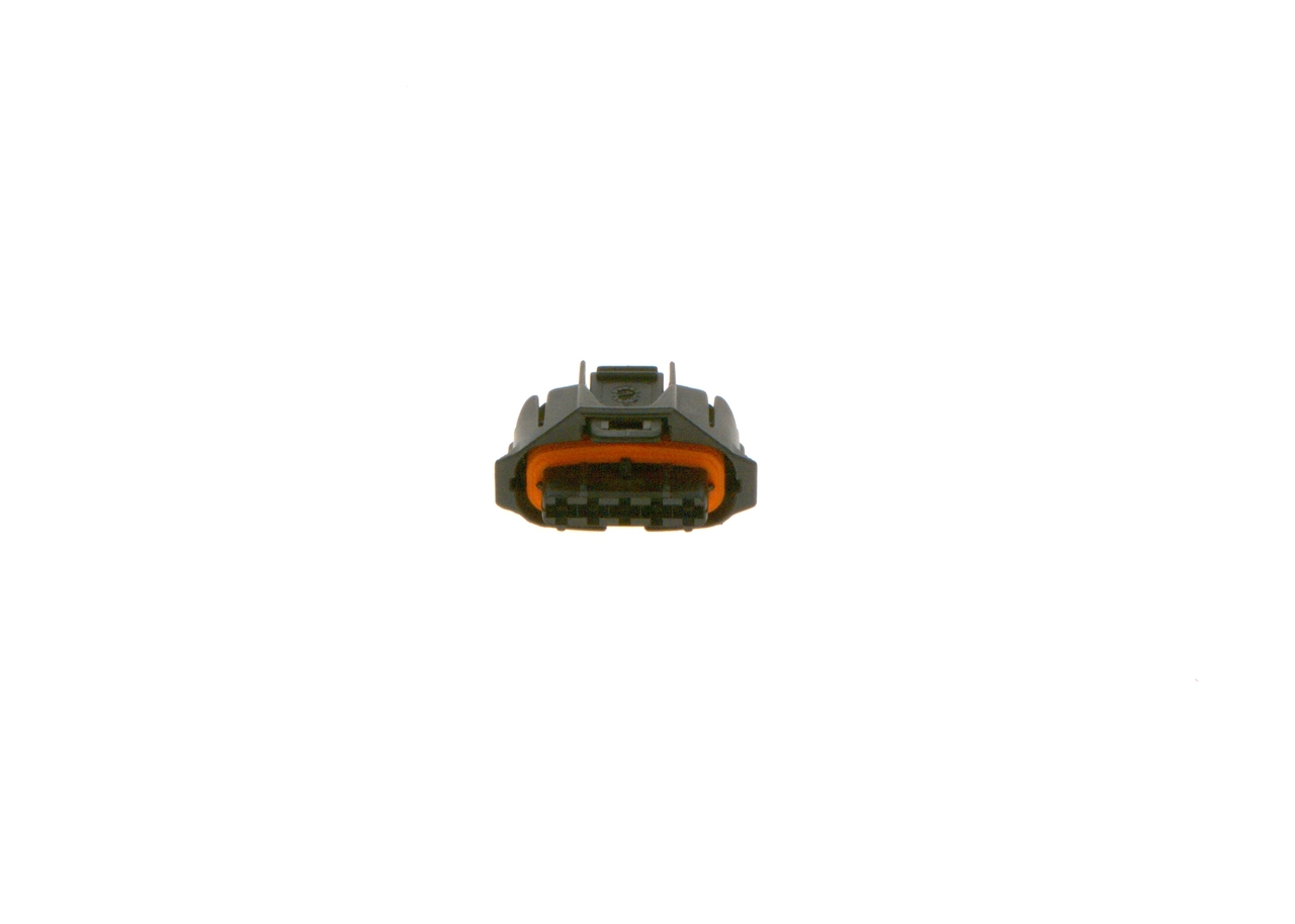 Plug Housing