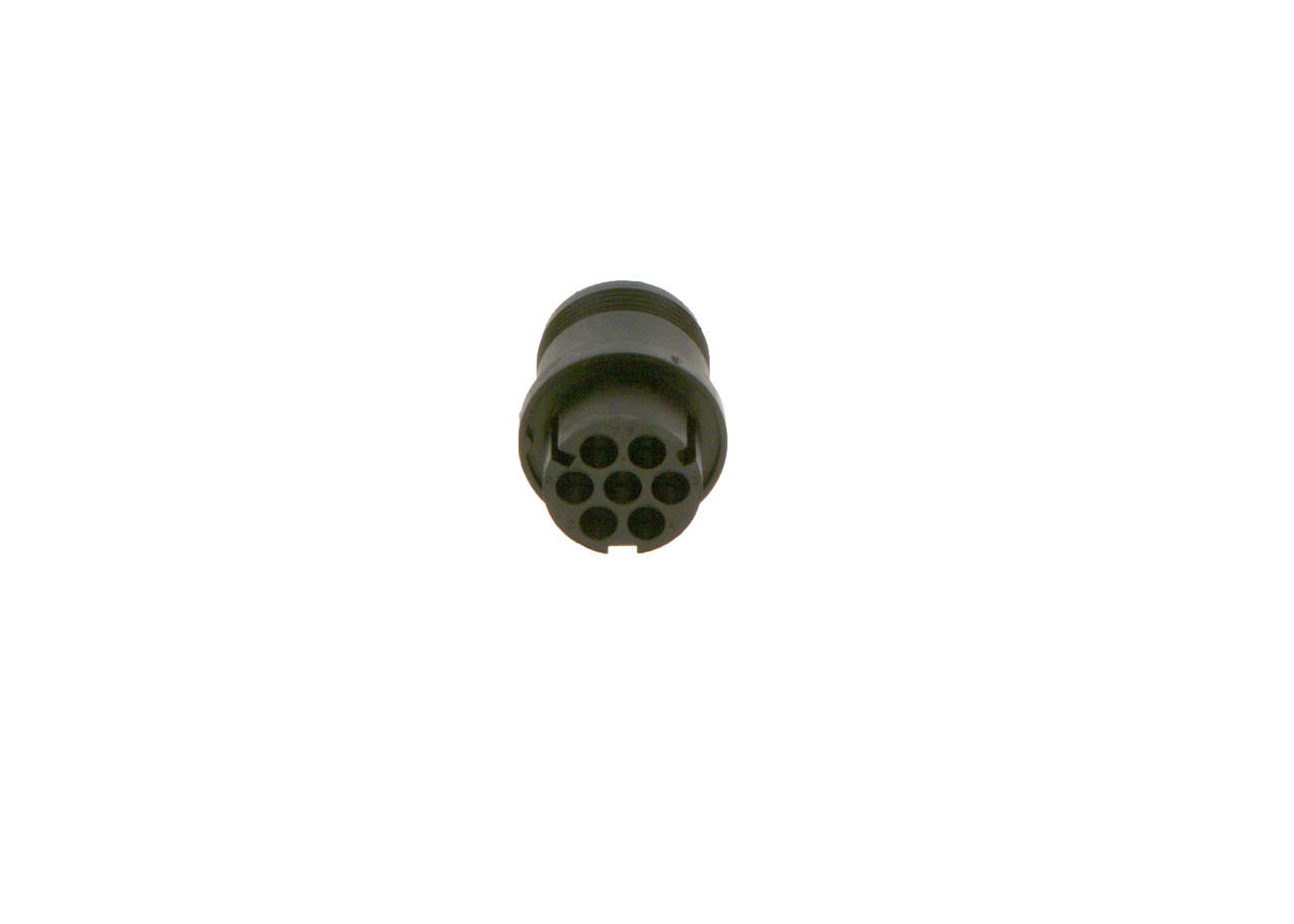 Plug Housing