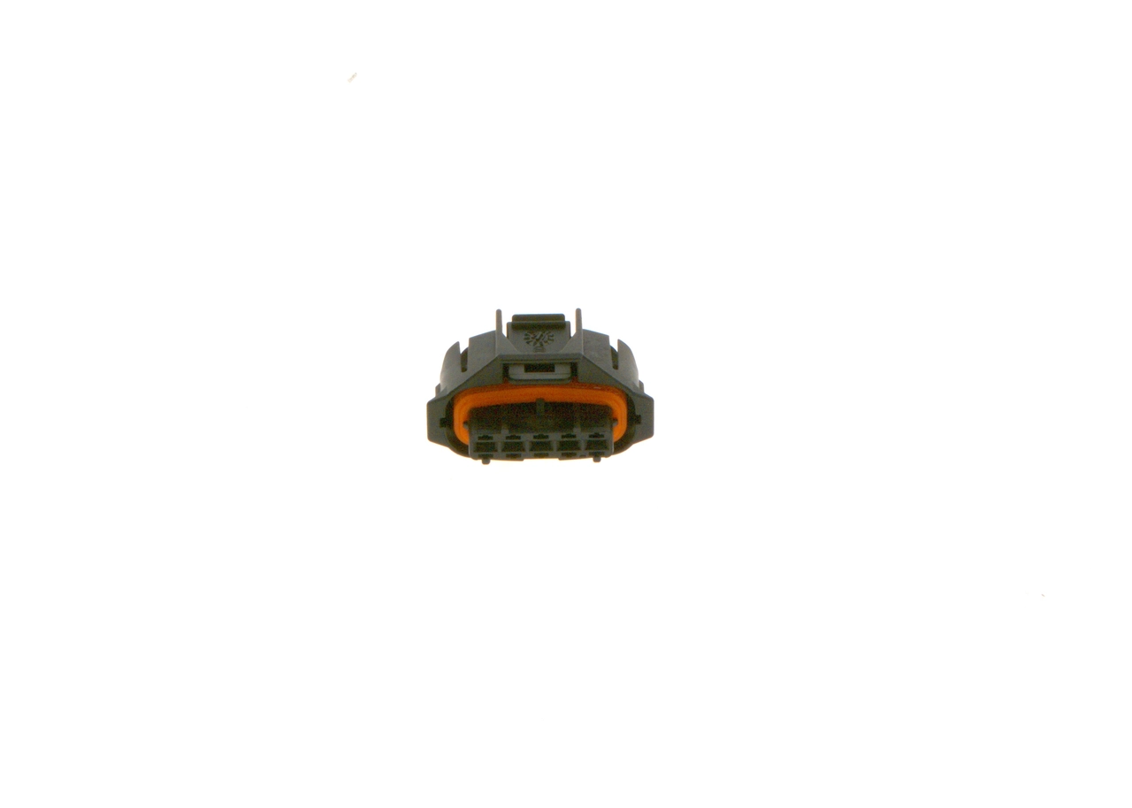 Plug Housing