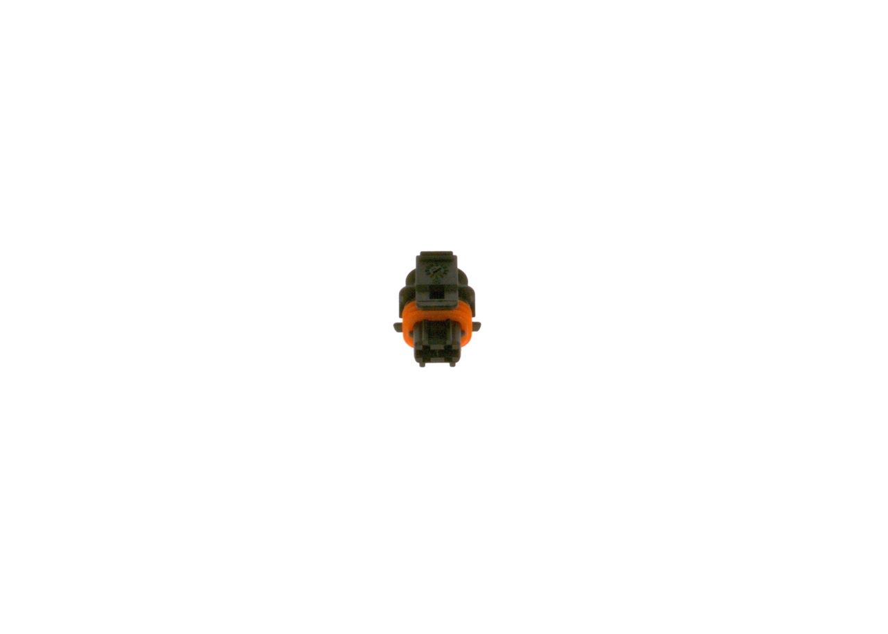 Plug Housing