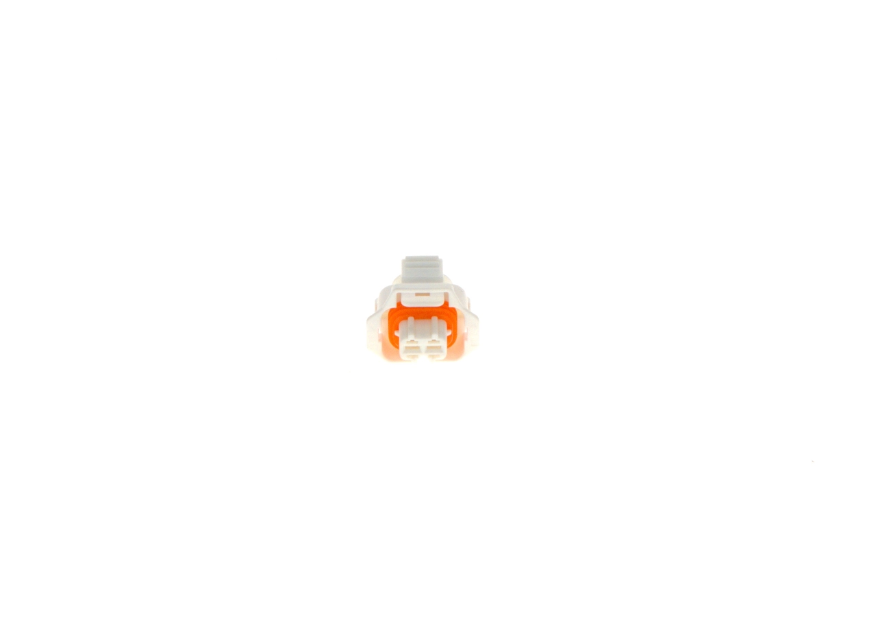 Plug Housing