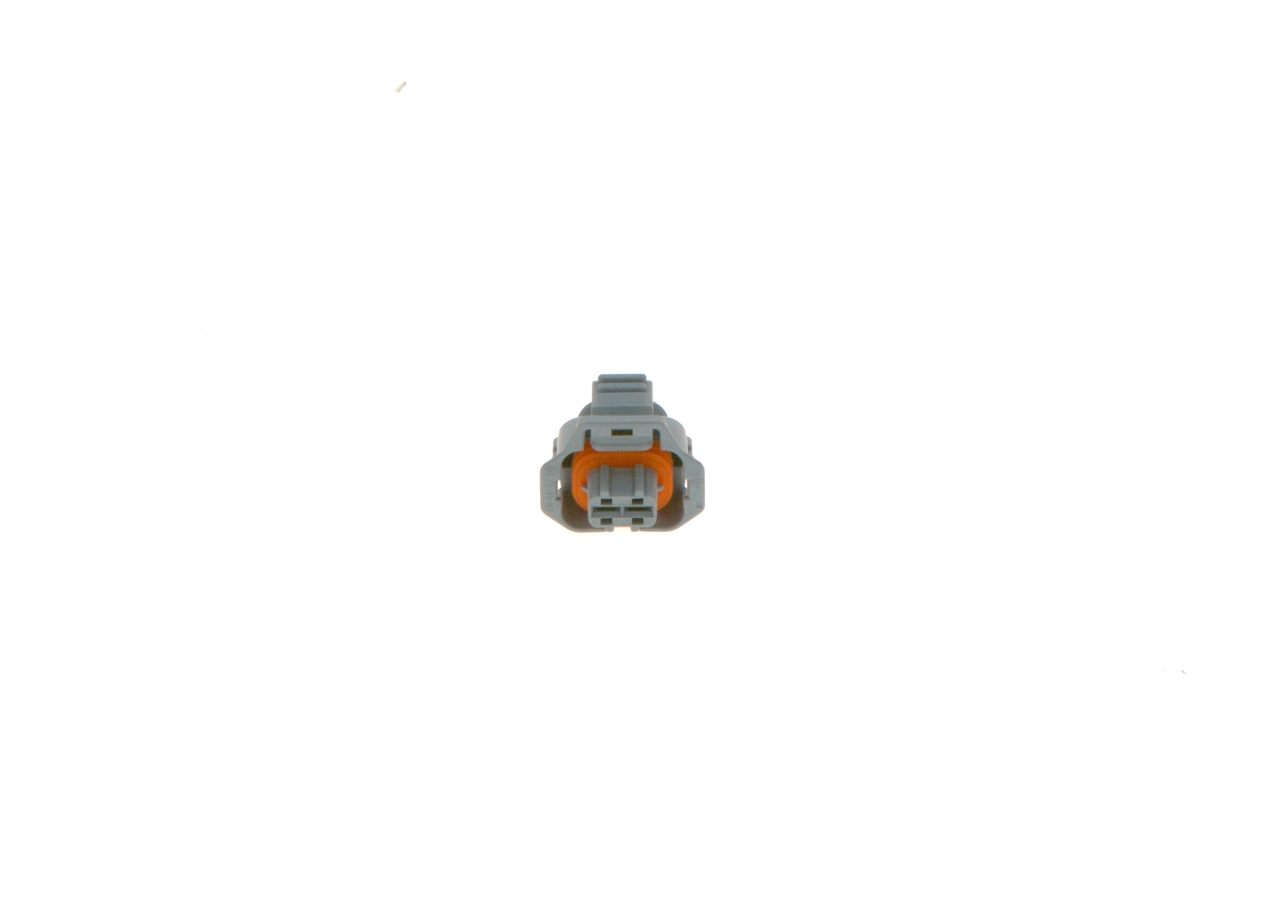 Plug Housing