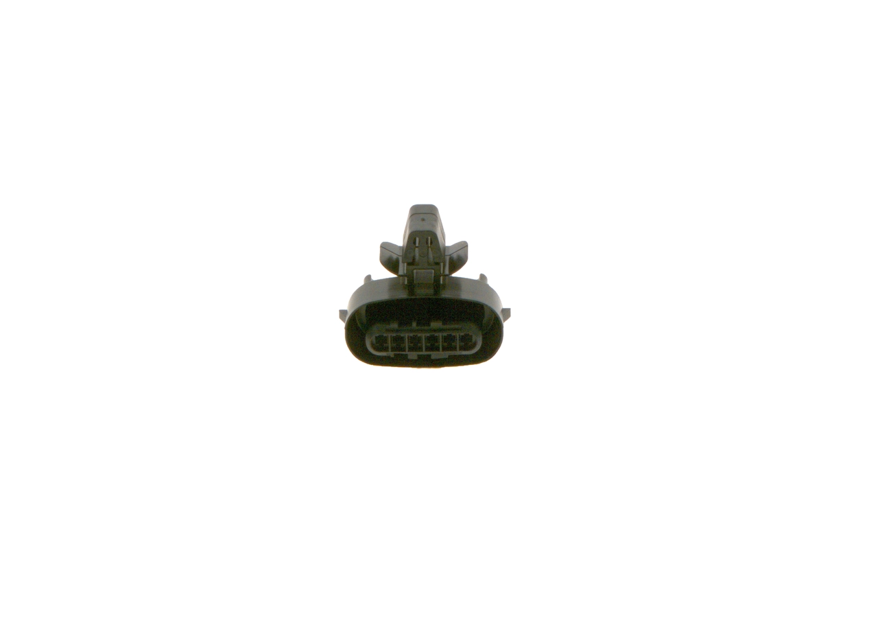 Plug Sleeve, ignition system