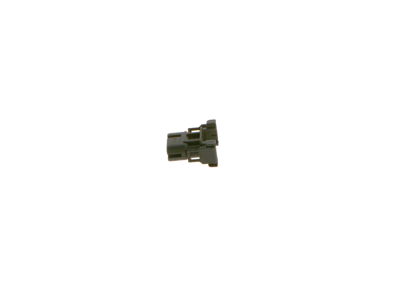 Plug Housing