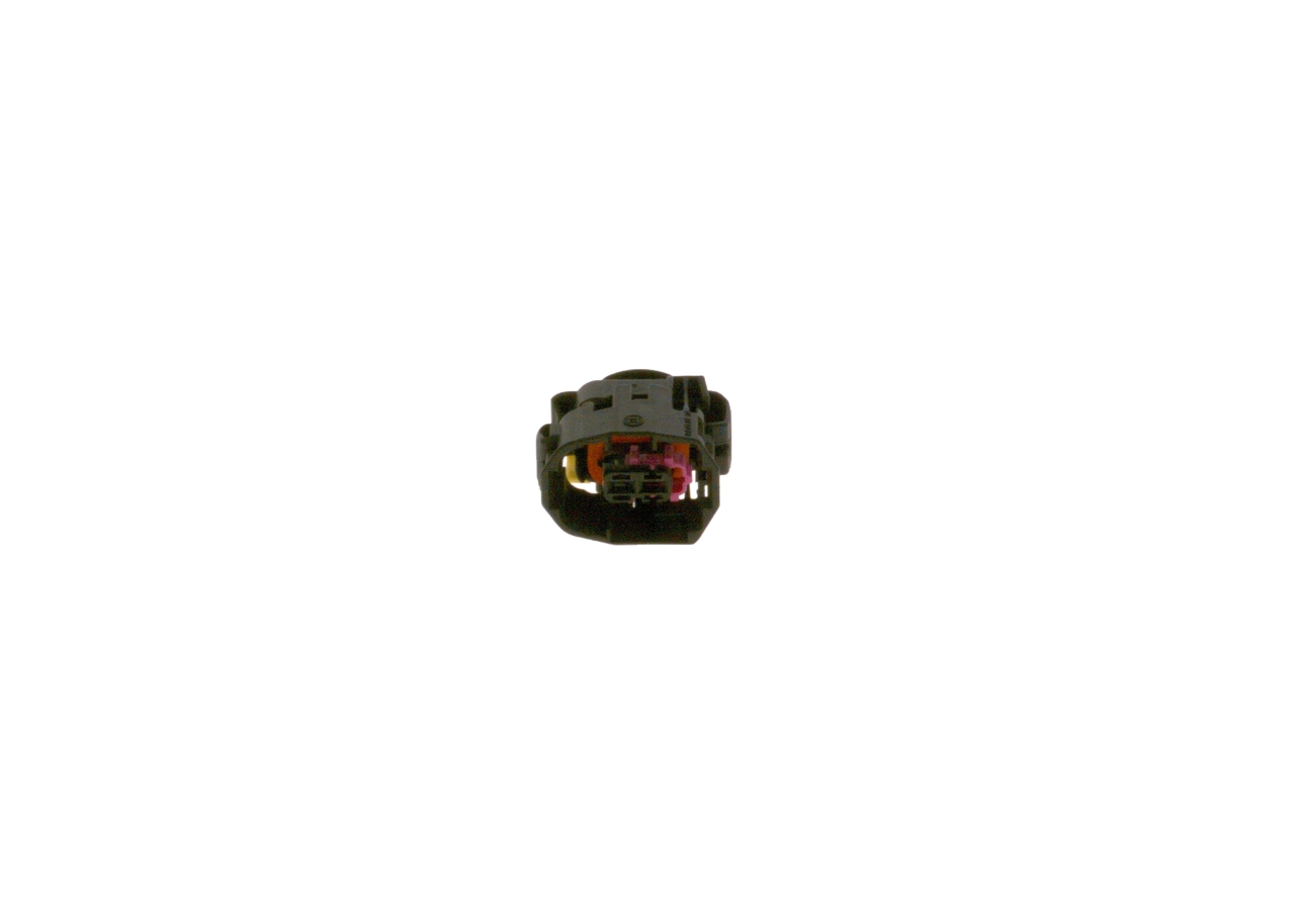 Plug Sleeve, ignition system