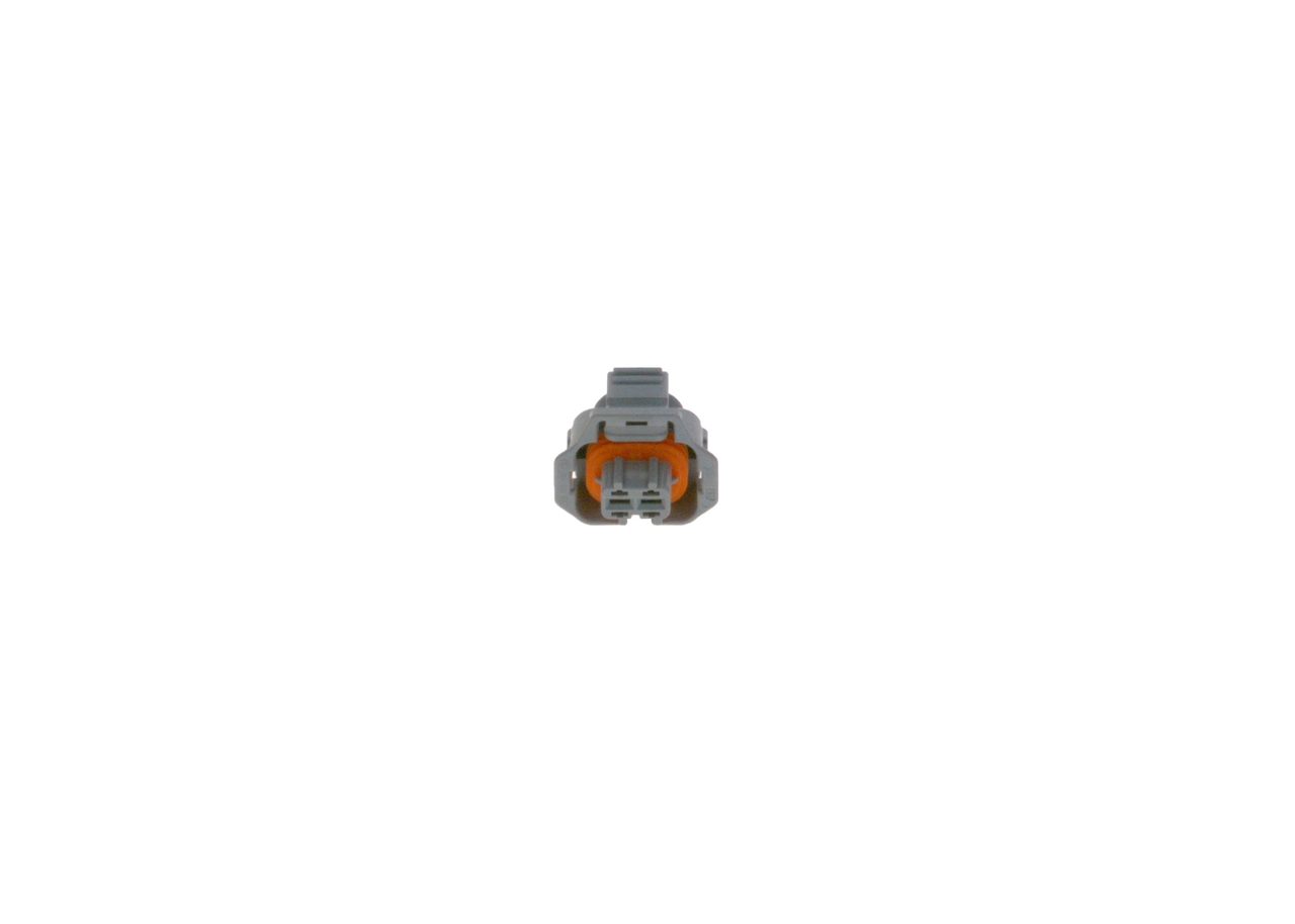 Plug Housing