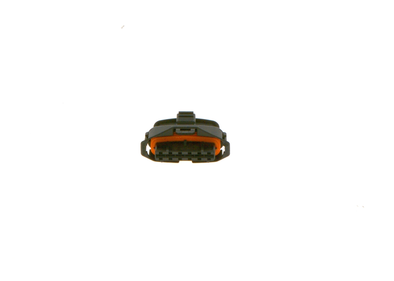 Plug Housing