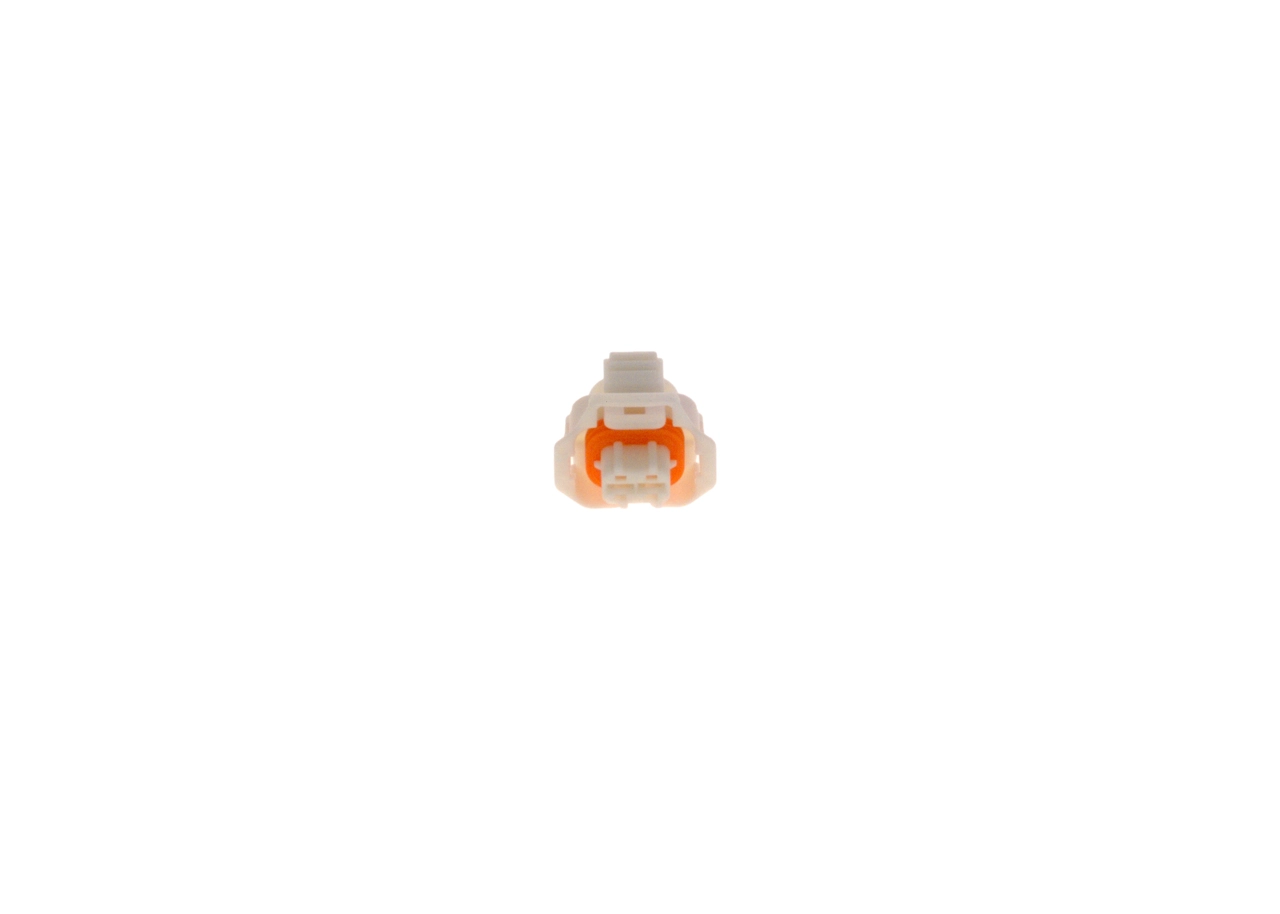 Plug Housing
