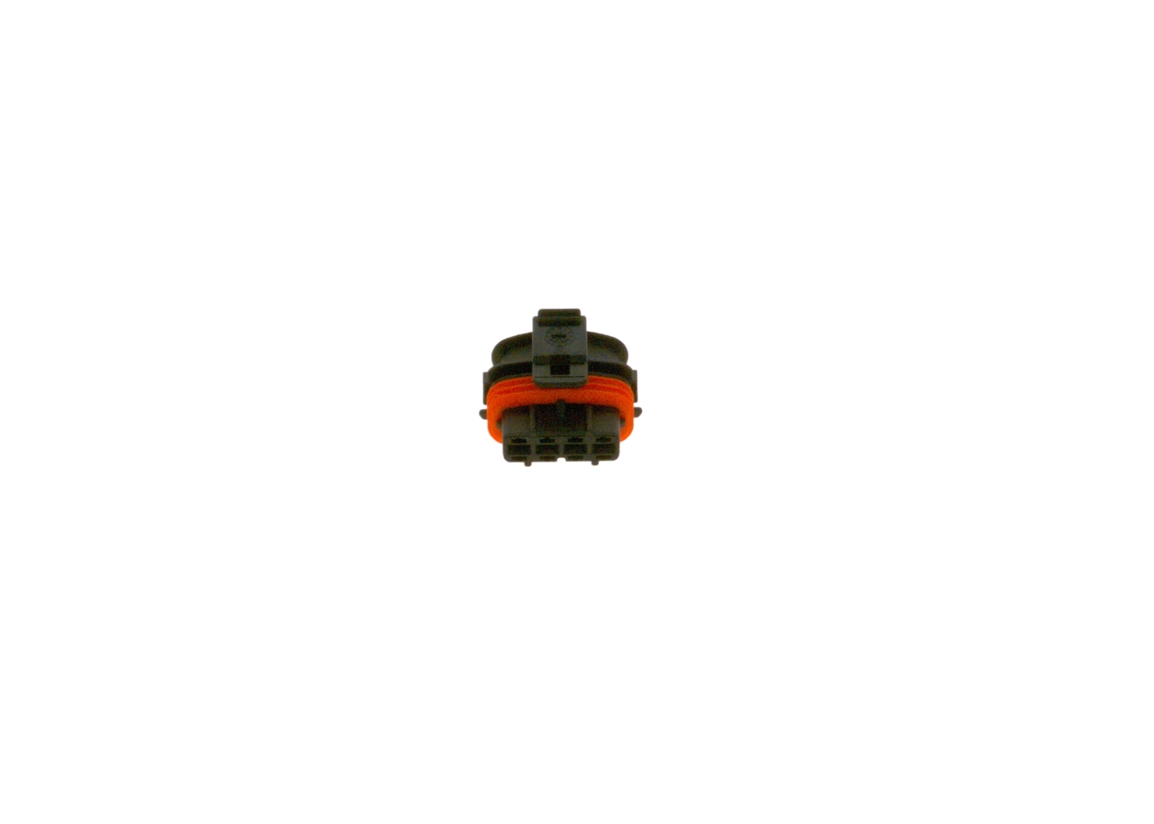 Plug Housing