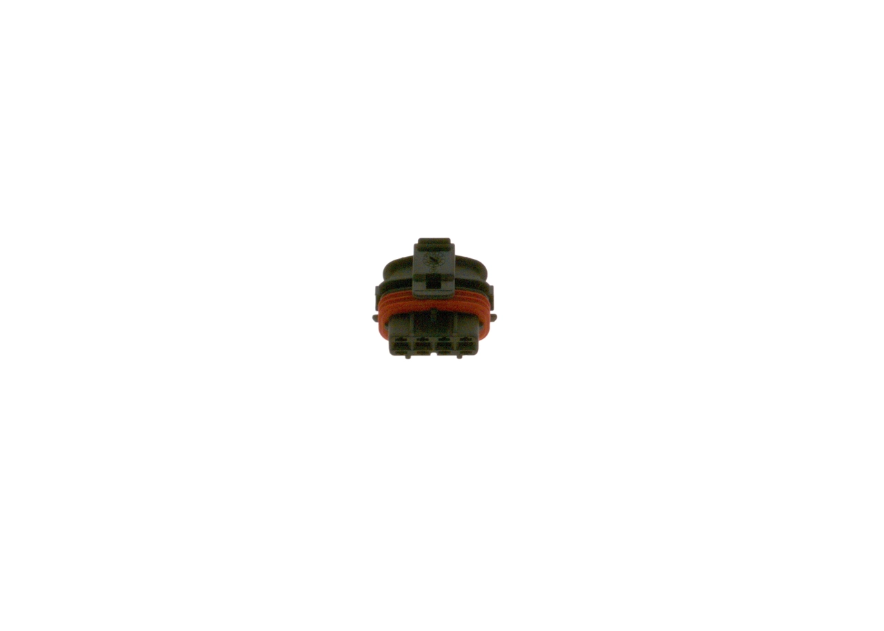 Plug Housing