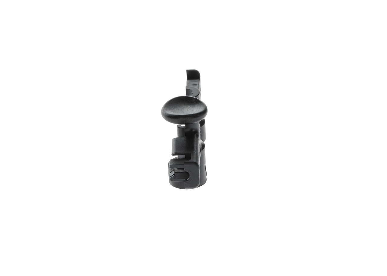 Plug Housing