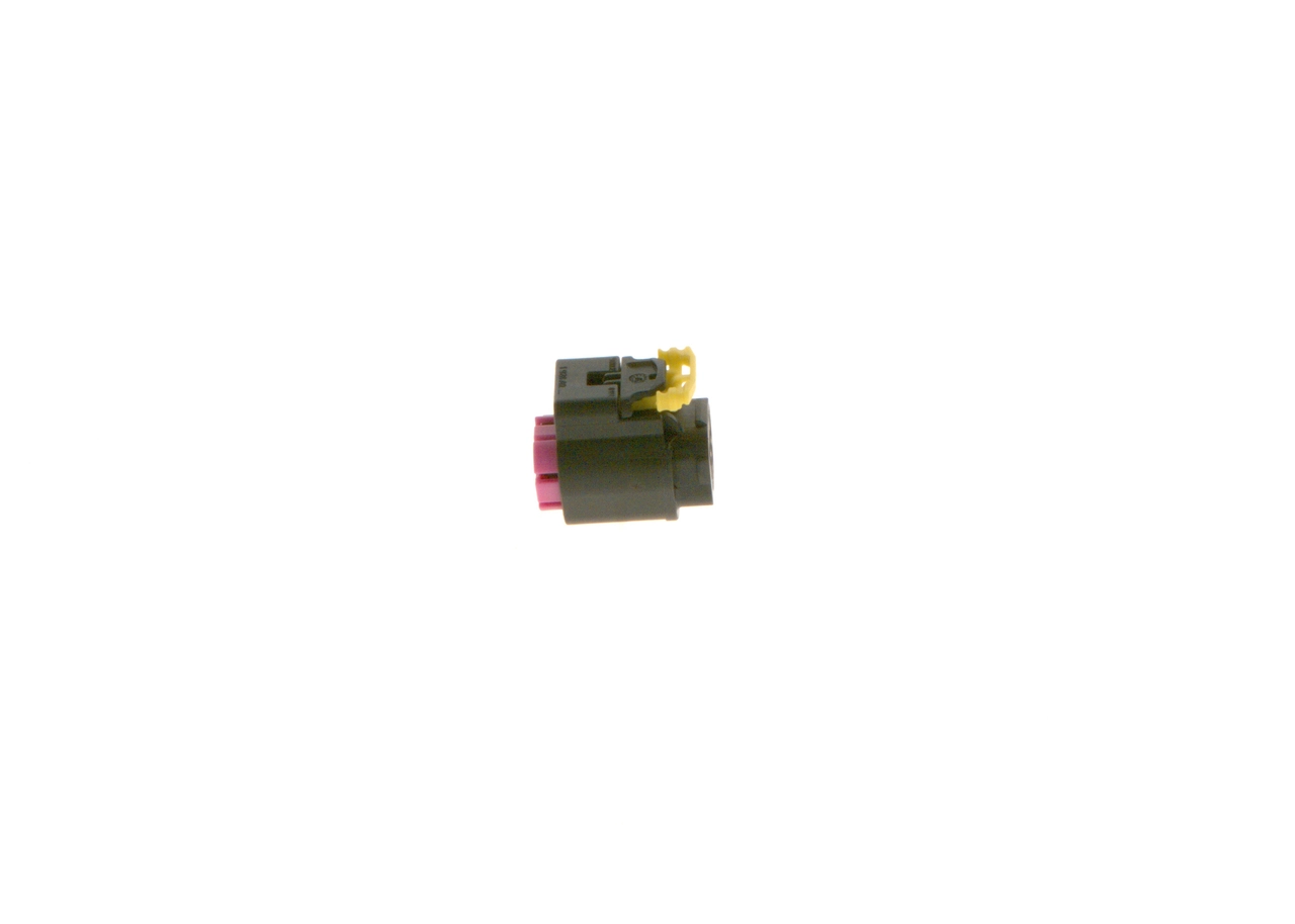 Plug Housing