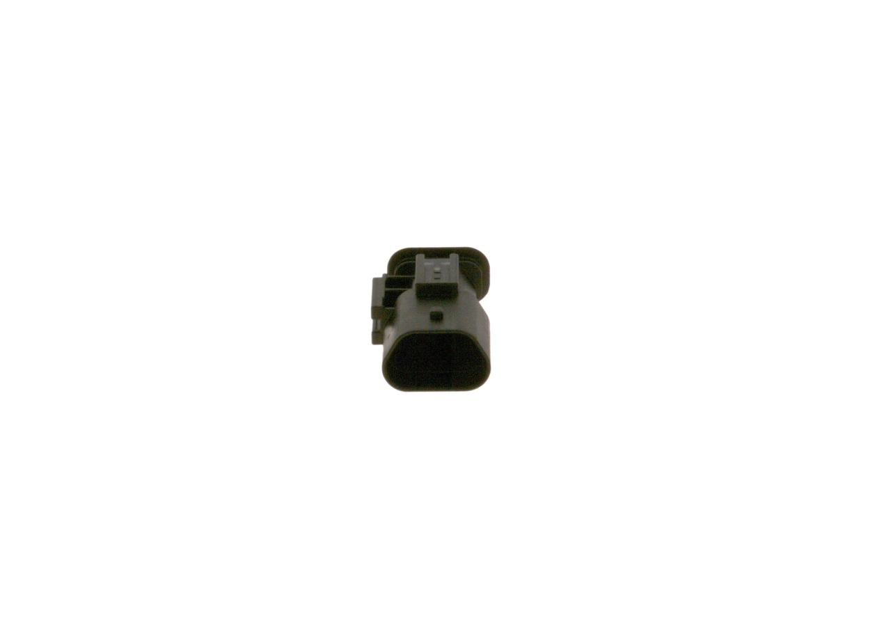 Plug Sleeve, ignition system
