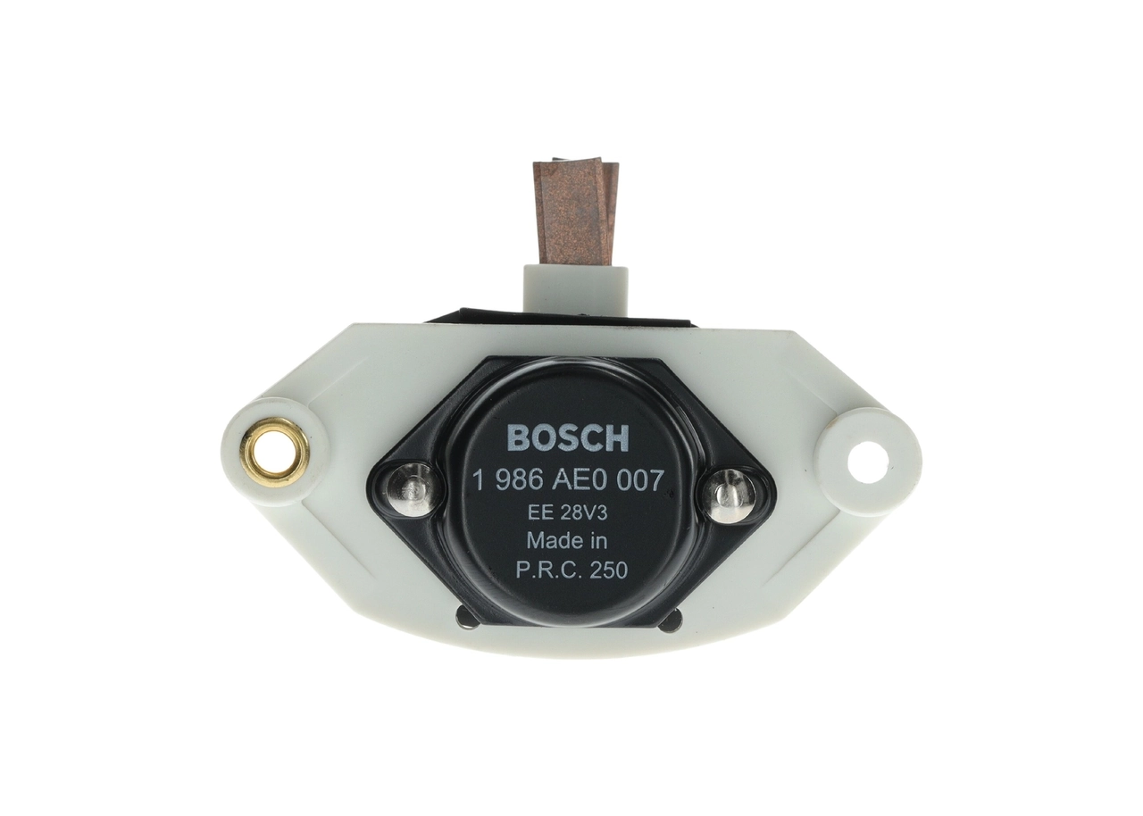 Alternator Regulator