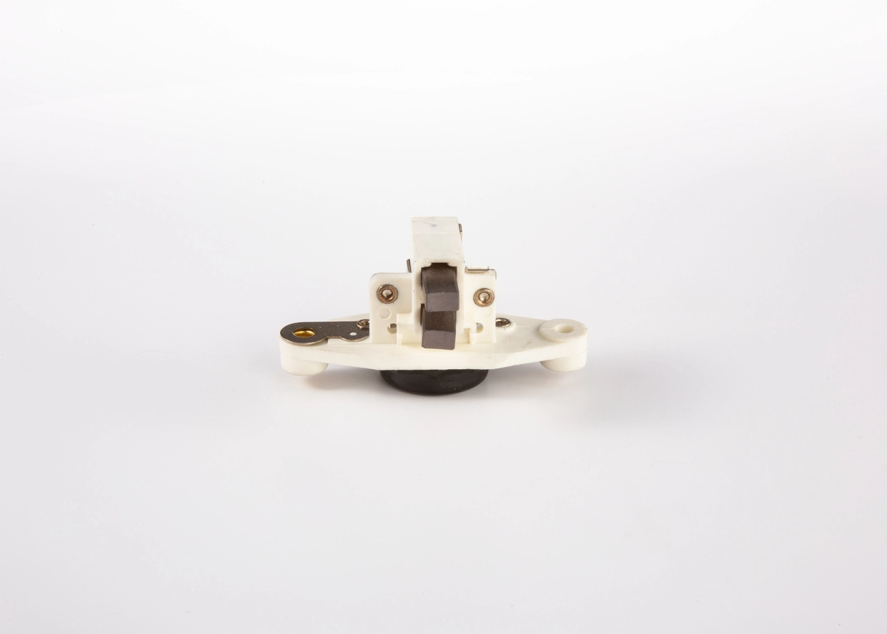 Alternator Regulator