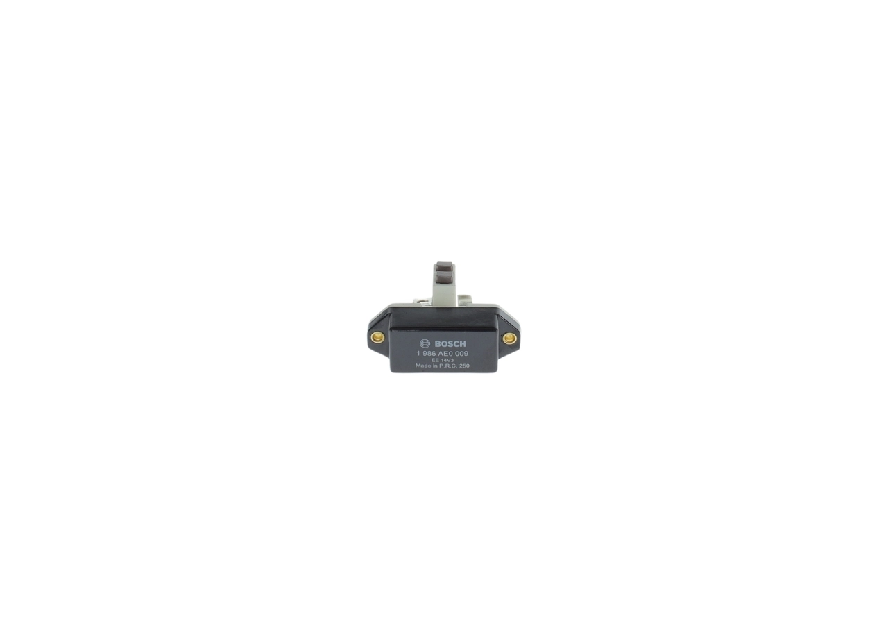Alternator Regulator