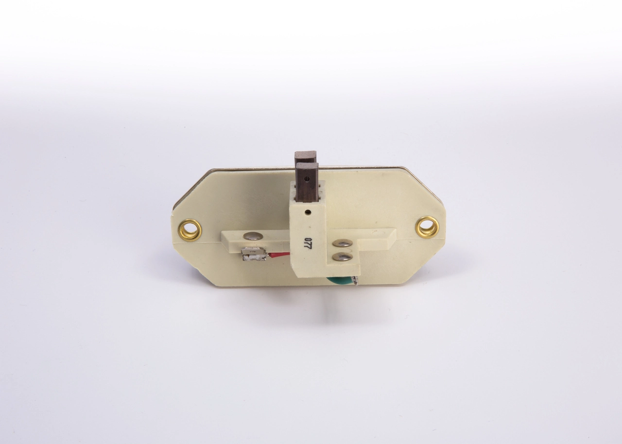 Alternator Regulator