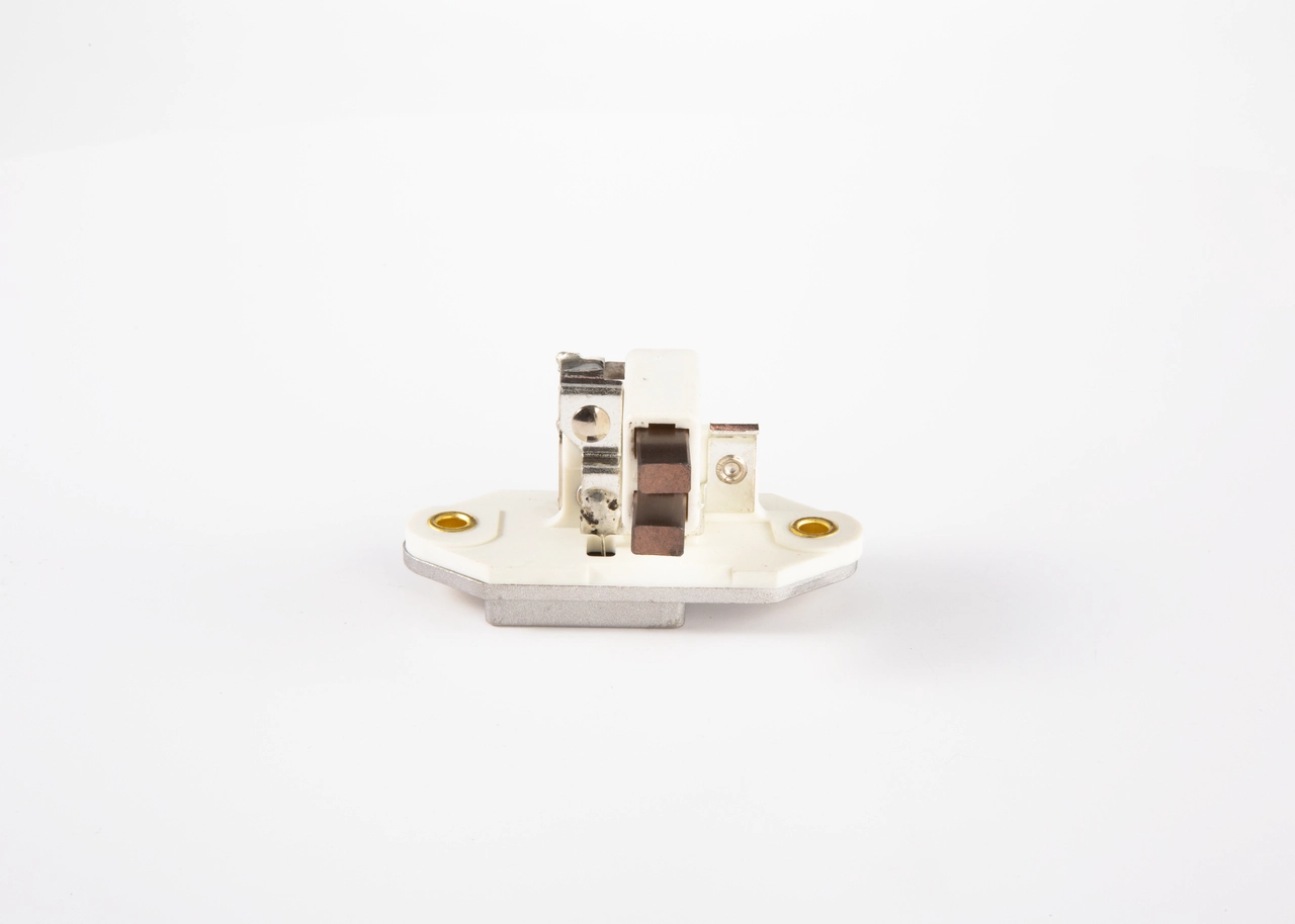 Alternator Regulator