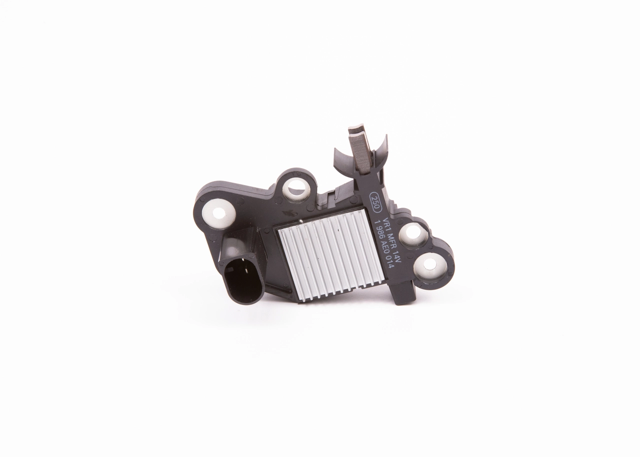 Alternator Regulator