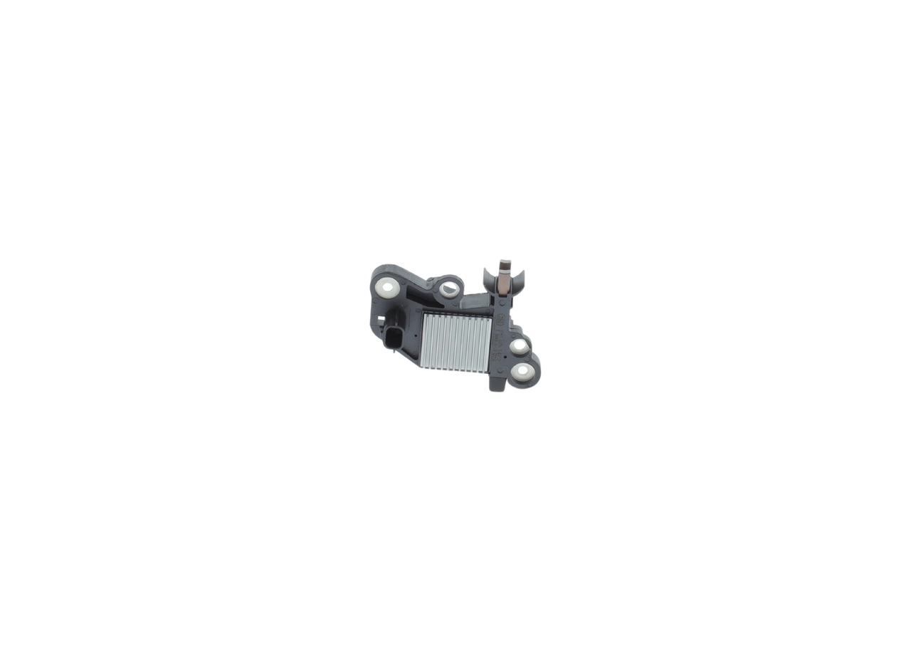 Alternator Regulator