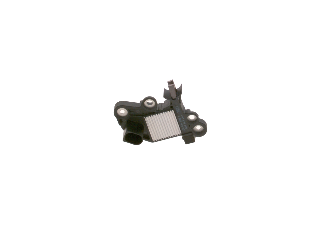 Alternator Regulator
