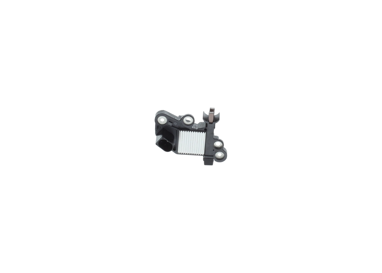 Alternator Regulator