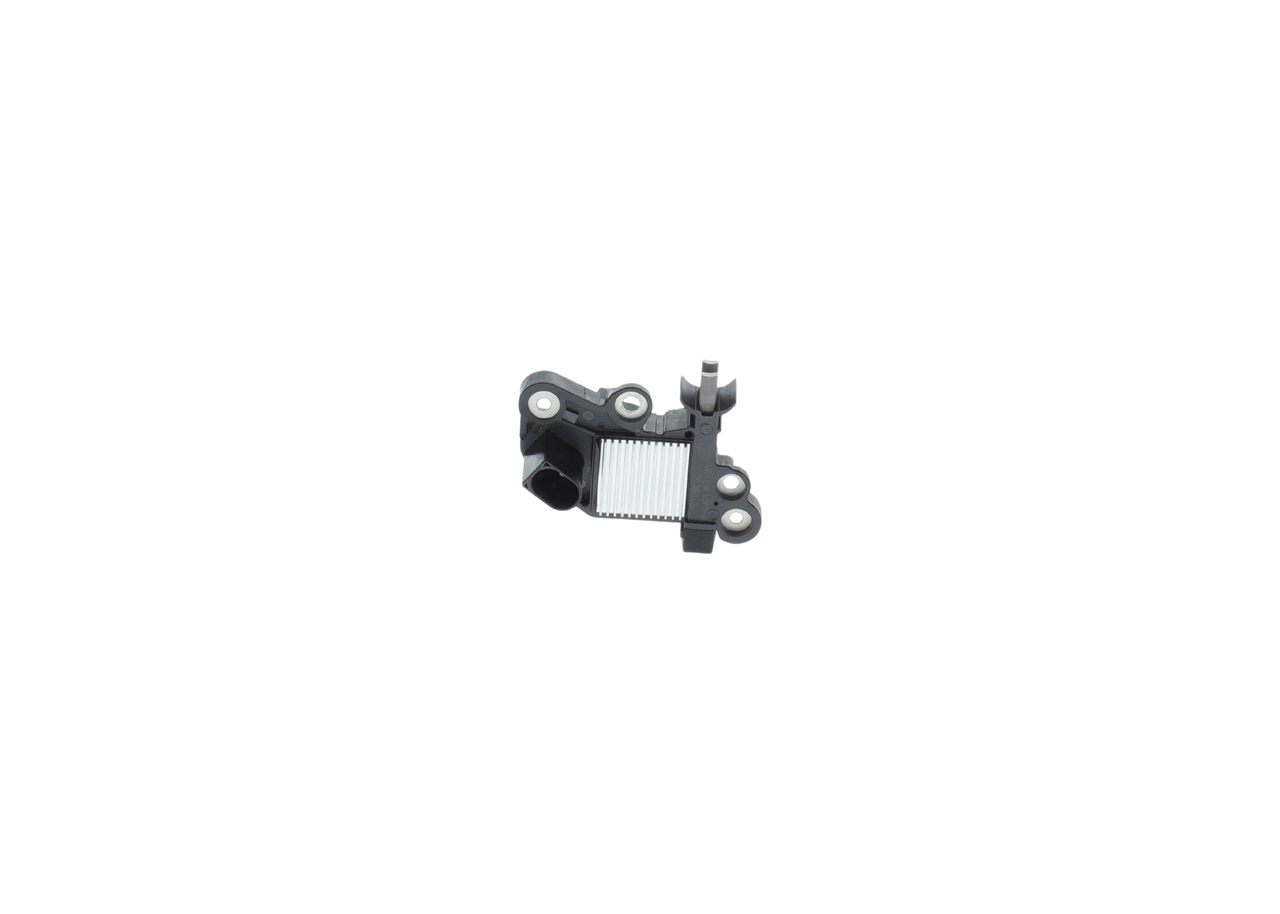 Alternator Regulator