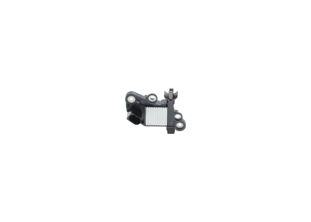 Alternator Regulator