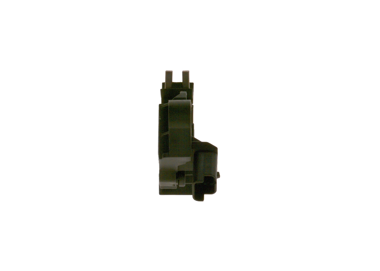 Alternator Regulator