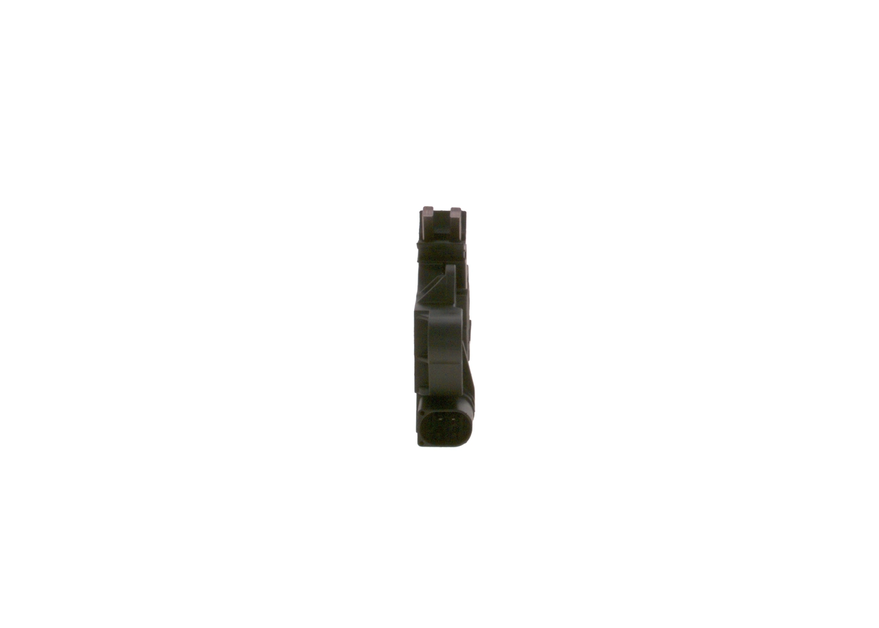 Alternator Regulator