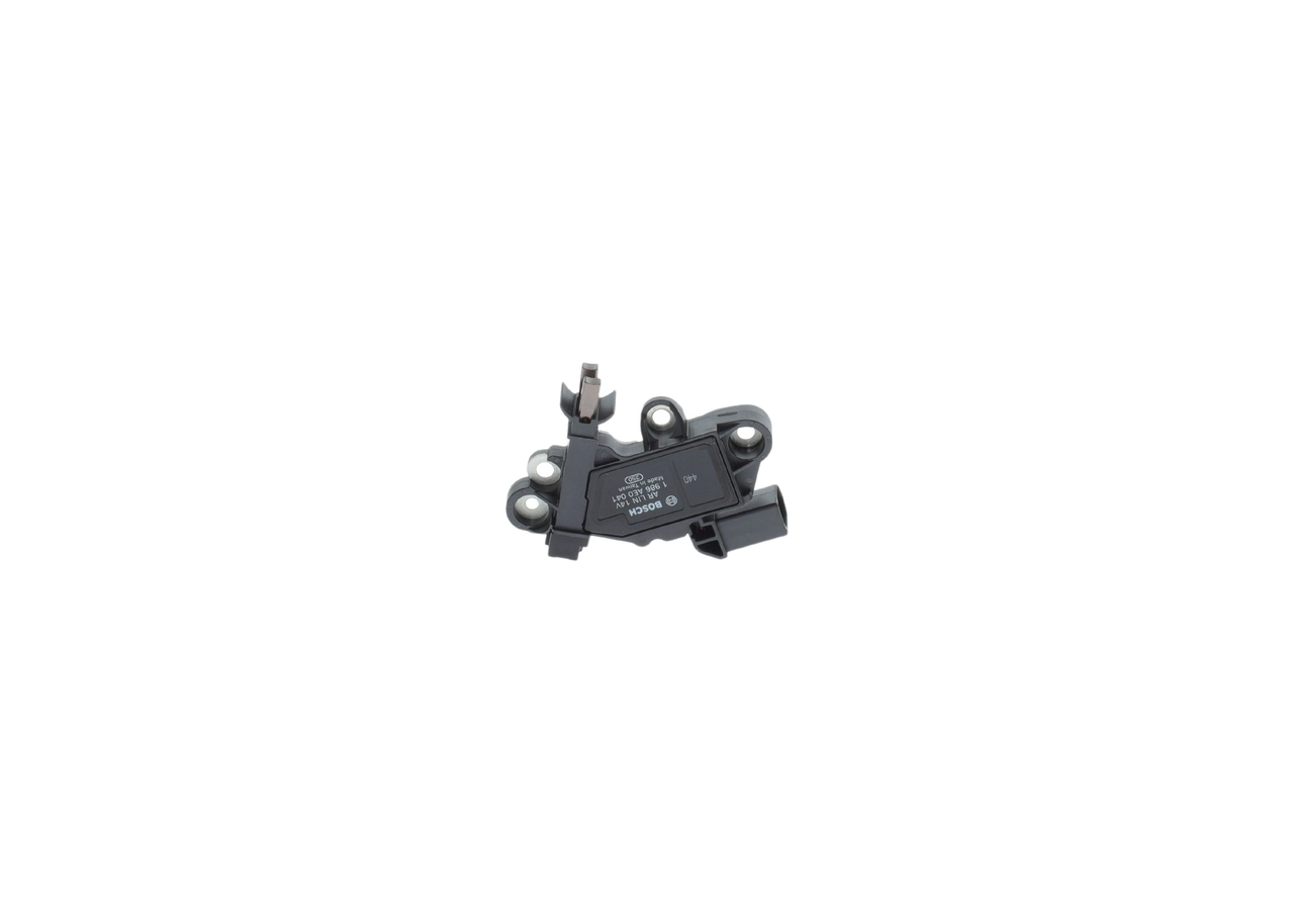 Alternator Regulator