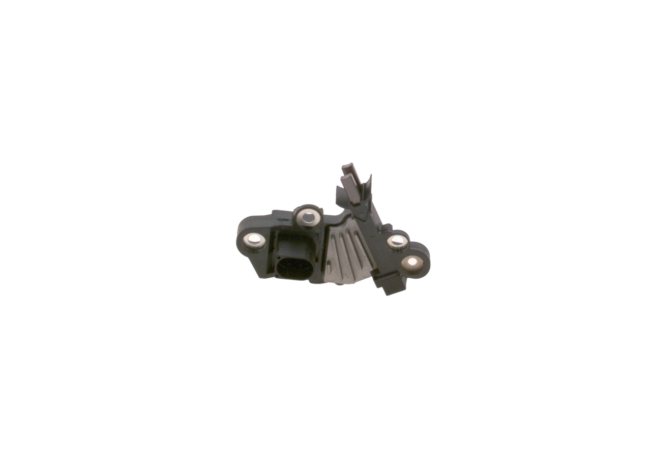 Alternator Regulator