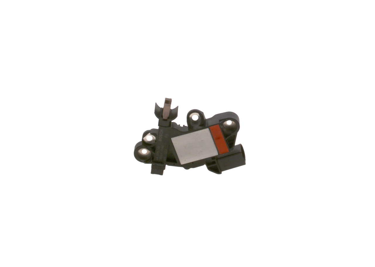 Alternator Regulator