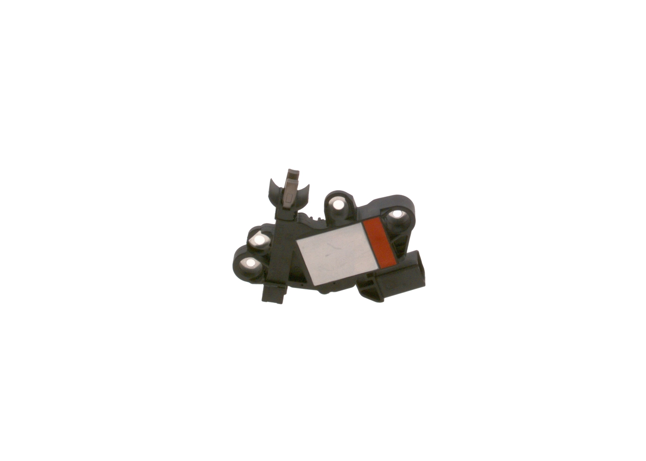 Alternator Regulator