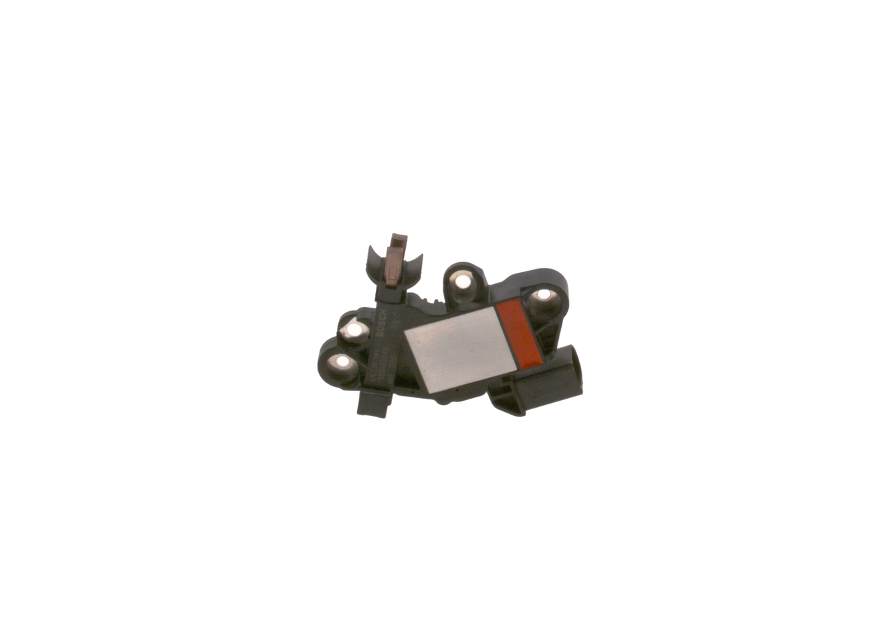 Alternator Regulator