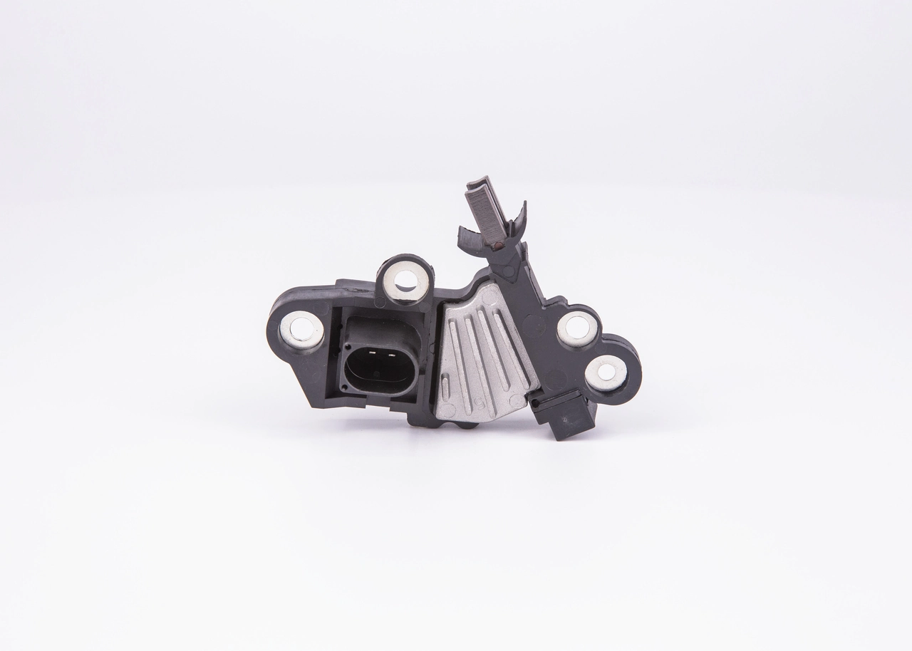 Alternator Regulator