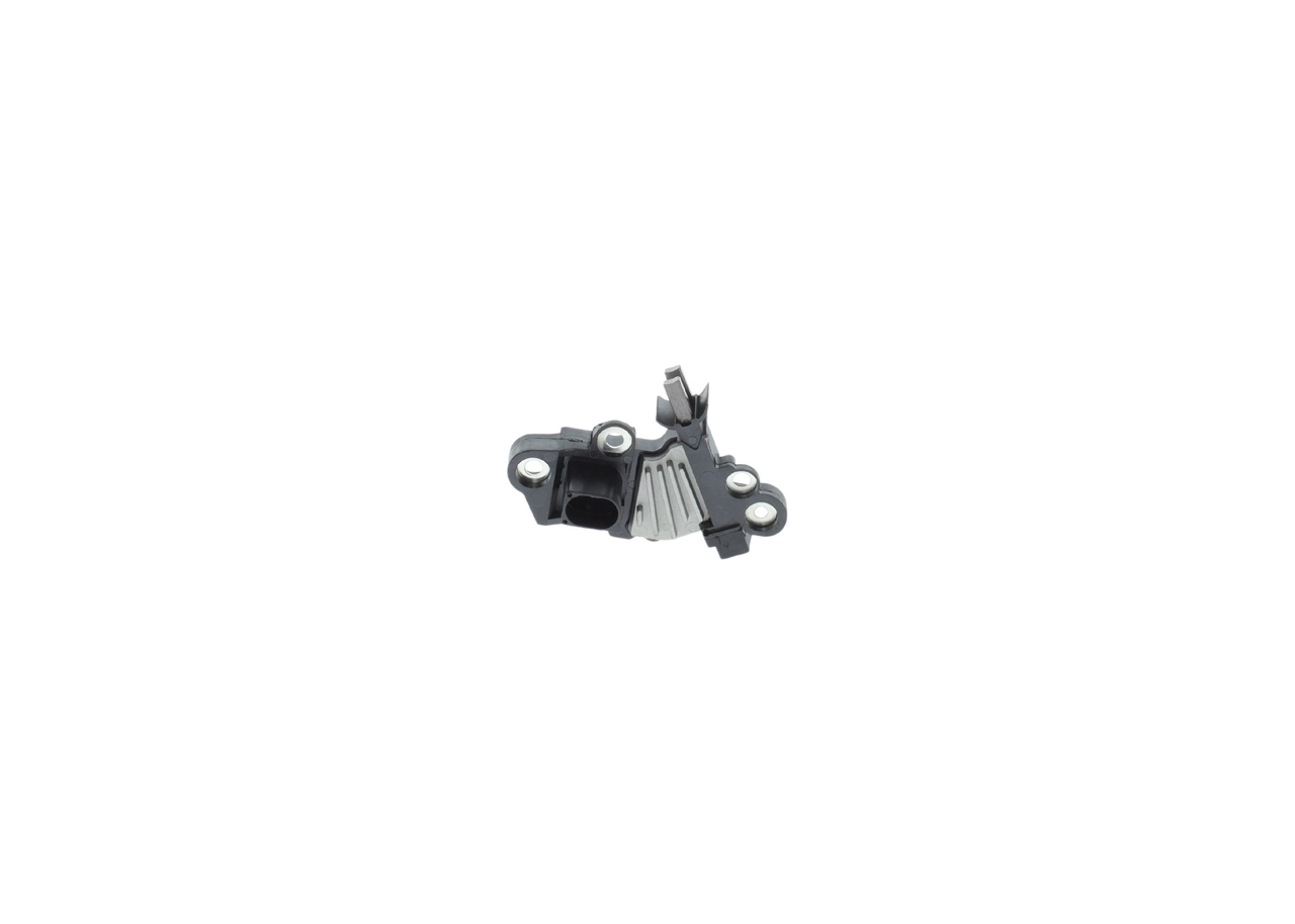 Alternator Regulator