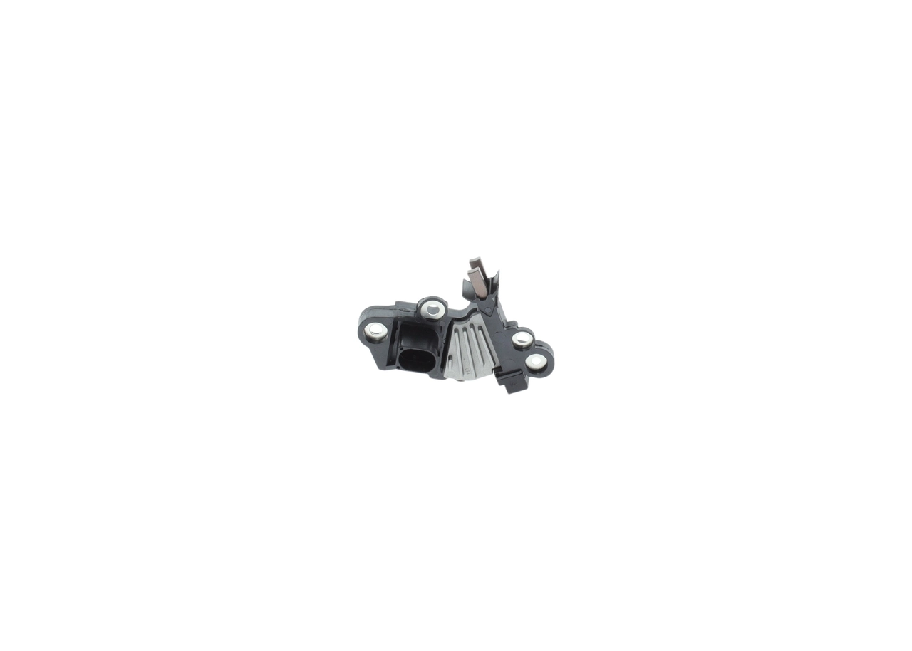 Alternator Regulator