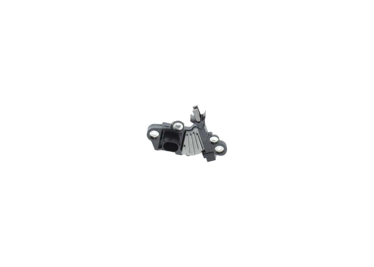 Alternator Regulator