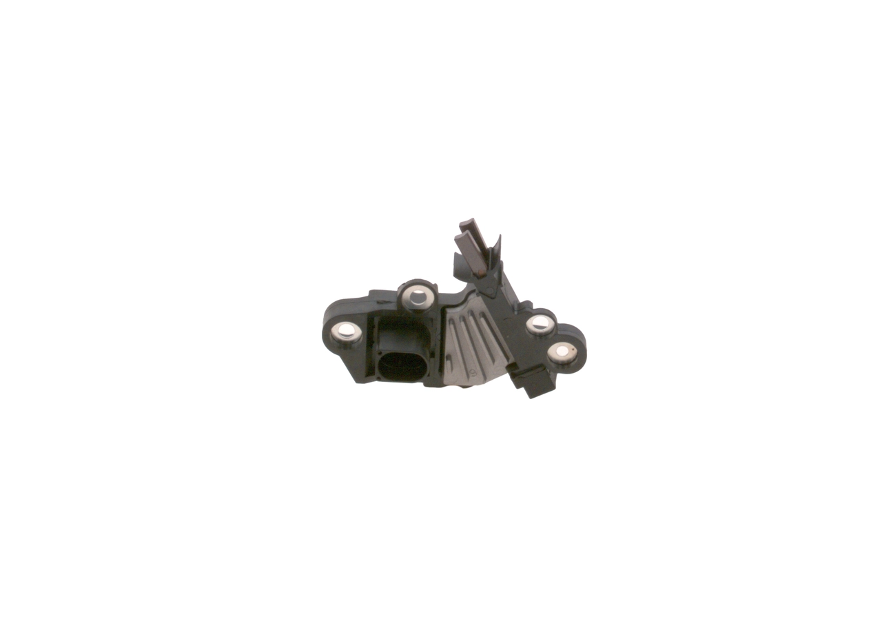 Alternator Regulator