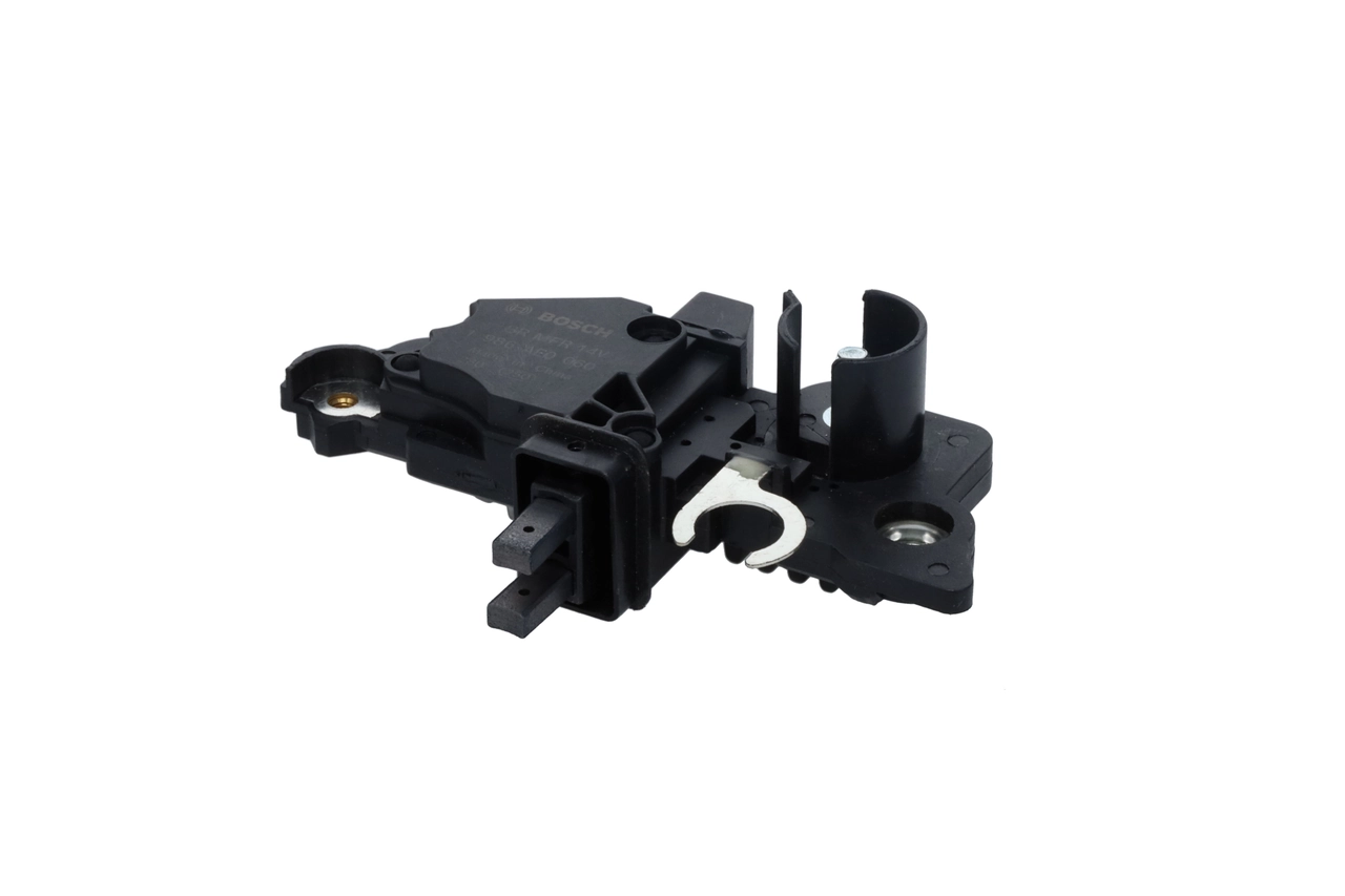 Alternator Regulator