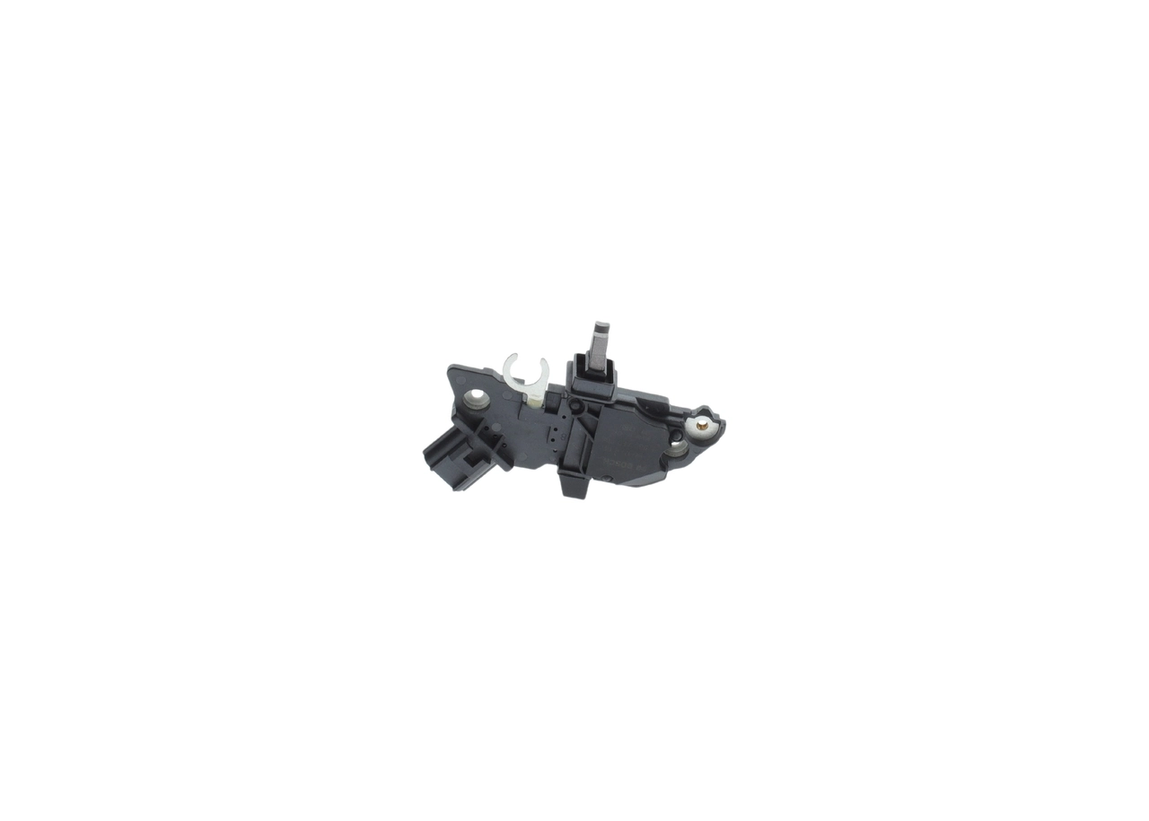Alternator Regulator