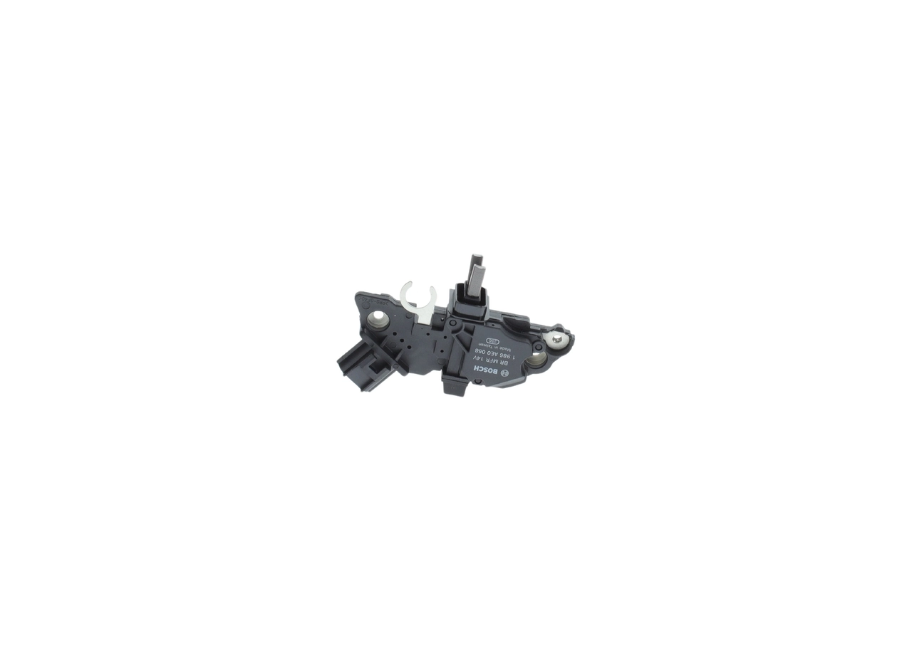 Alternator Regulator